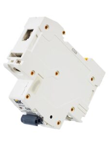 Выключатель автоматический модульный 1п C 32А M06N ARMAT IEK AR-M06N-1-C032 — изображение 5