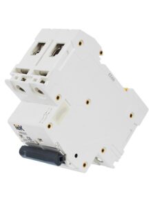 Выключатель автоматический модульный 2п C 6А M06N ARMAT IEK AR-M06N-2-C006 — изображение 5
