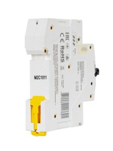 Выключатель автоматический модульный 1п C 10А M10N ARMAT IEK AR-M10N-1-C010 — изображение 2