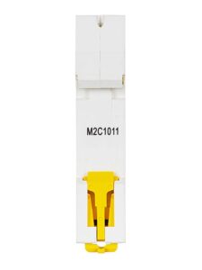 Выключатель автоматический модульный 1п C 10А M10N ARMAT IEK AR-M10N-1-C010 — изображение 3