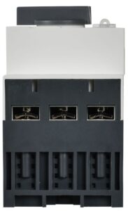 Выключатель автоматический защиты двигателя A1 GV2P 0.16-0.25А ARMAT IEK AR-MPCB-A1A25 — изображение 3