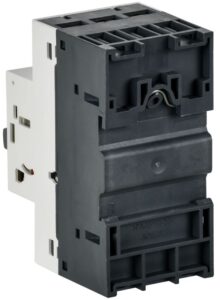 Выключатель автоматический защиты двигателя A1 GV2P 0.16-0.25А ARMAT IEK AR-MPCB-A1A25 — изображение 2