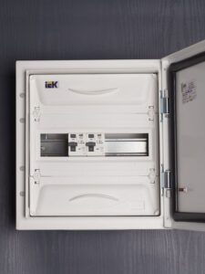 Выключатель дифференциального тока (УЗО) 2п 40А 30мА тип A ВДТ R10N ARMAT IEK AR-R10N-2-040A030 — изображение 5