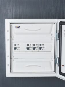 Выключатель дифференциального тока (УЗО) 2п 40А 30мА тип AC ВДТ R10N ARMAT IEK AR-R10N-2-040C030 — изображение 5