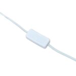 Шнур для бра с выключателем 2м 2х0.5кв.мм EKF ASB-610 — изображение 5