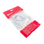Шнур для бра с выключателем 2м 2х0.5кв.мм EKF ASB-610 — изображение 2