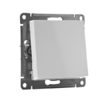 Выключатель 1-кл. СП AtlasDesign 10А IP20 (сх. 1) 10AX механизм бел. SE ATN000111 — изображение 4
