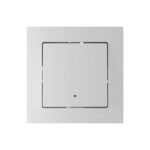 Выключатель 1-кл. AtlasDesign Smart 10А (сх. 1) L+N с подсветкой Zigbee механизм бел. SE ATN000113Z — изображение 2