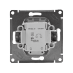 Выключатель 1-кл. СП AtlasDesign 10А IP20 (сх. 1а) 10AX с подсветкой механизм бел. SE ATN000113 — изображение 8