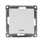 Выключатель 1-кл. СП AtlasDesign 10А IP20 (сх. 1а) 10AX с подсветкой механизм бел. SE ATN000113 — изображение 4