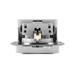 Розетка 1-м СП AtlasDesign 16А IP20 с 2-мя заряд. устройствами USB тип A+A 5В/2.4А 2х5В/1.2А механизм бел. SE ATN000130 — изображение 5