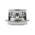 Розетка AtlasDesign 16А с 2-мя заряд. устройствами USB тип A+C 5В/2.4А 2х5В/1.2А механизм бел. SE ATN000132 — изображение 3