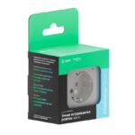 Розетка AtlasDesign Smart 16А L+N с заземл. защ. шторки Zigbee механизм бел. SE ATN000145Z — изображение 6