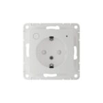Розетка AtlasDesign Smart 16А L+N с заземл. защ. шторки Zigbee механизм бел. SE ATN000145Z — изображение 8