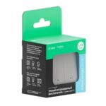 Выключатель 2-кл. AtlasDesign Smart 10А (сх. 5) L+N с подсветкой Zigbee механизм бел. SE ATN000153Z — изображение 7