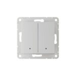 Выключатель 2-кл. AtlasDesign Smart 10А (сх. 5) L+N с подсветкой Zigbee механизм бел. SE ATN000153Z — изображение 8