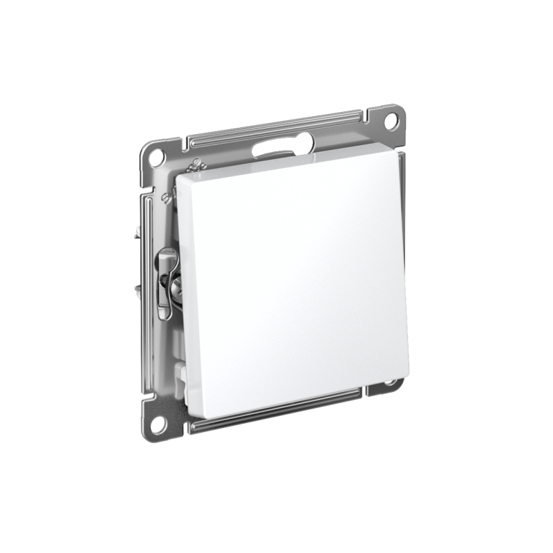 ATN000161_4.png Переключатель проходной 1-кл. СП AtlasDesign 10А IP20 (сх. 6) 10AX механизм бел. SE ATN000161 — изображение 1
