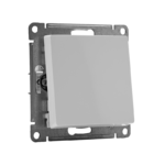 Переключатель проходной 1-кл. СП AtlasDesign 10А IP20 (сх. 6) 10AX механизм бел. SE ATN000161 — изображение 4