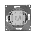 Переключатель перекрестный 1-кл. СП AtlasDesign 10А IP20 (сх. 7) 10AX механизм бел. SE ATN000171 — изображение 7