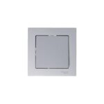 Выключатель 1-кл. СП AtlasDesign 10А IP20 (сх. 1) 10AX механизм алюм. SE ATN000311 — изображение 7