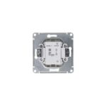 Выключатель 1-кл. СП AtlasDesign 10А IP20 (сх. 1) 10AX механизм алюм. SE ATN000311 — изображение 4
