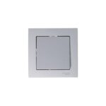Переключатель проходной 1-кл. СП AtlasDesign 10А IP20 (сх. 6) 10AX механизм алюм. SE ATN000361 — изображение 4