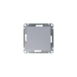 Переключатель перекрестный 1-кл. СП AtlasDesign 10А IP20 (сх. 7) 10AX механизм алюм. SE ATN000371 — изображение 6