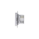 Розетка USB AtlasDesign тип A+A 5В 1х2.1А 2х1.05А механизм жемчуж. SE ATN000433 — изображение 3