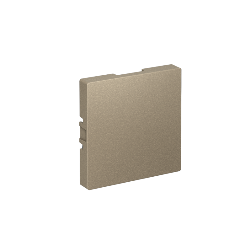 ATN000509_2.png Заглушка AtlasDesign шампань SE ATN000509 — изображение 1
