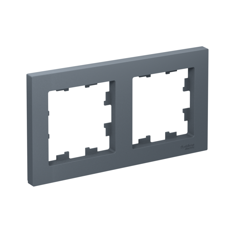 ATN000702_1.png Рамка 2-м AtlasDesign универс. грифель SE ATN000702 — изображение 1