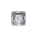 Выключатель 1-кл. СП AtlasDesign 10А IP20 (сх. 1а) 10AX с подсветкой механизм грифель SE ATN000713 — изображение 6