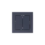 Выключатель 2-кл. СП AtlasDesign 10А IP20 (сх. 5) 10AX механизм грифель SE ATN000751 — изображение 5
