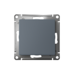 Переключатель проходной 1-кл. СП AtlasDesign 10А IP20 (сх. 6) 10AX механизм грифель SE ATN000761 — изображение 6