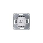 Переключатель проходной 1-кл. СП AtlasDesign 10А IP20 (сх. 6) 10AX механизм грифель SE ATN000761 — изображение 7