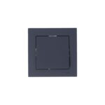 Переключатель проходной 1-кл. СП AtlasDesign 10А IP20 (сх. 6) 10AX механизм грифель SE ATN000761 — изображение 3