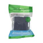 Переключатель перекрестный 1-кл. СП AtlasDesign 10А IP20 (сх. 7) 10AX механизм грифель SE ATN000771 — изображение 6