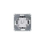Переключатель перекрестный 1-кл. СП AtlasDesign 10А IP20 (сх. 7) 10AX механизм грифель SE ATN000771 — изображение 3