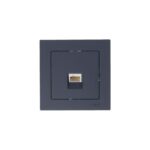 Розетка компьютерная AtlasDesign RJ45 кат.5E механизм грифель SE ATN000783 — изображение 6