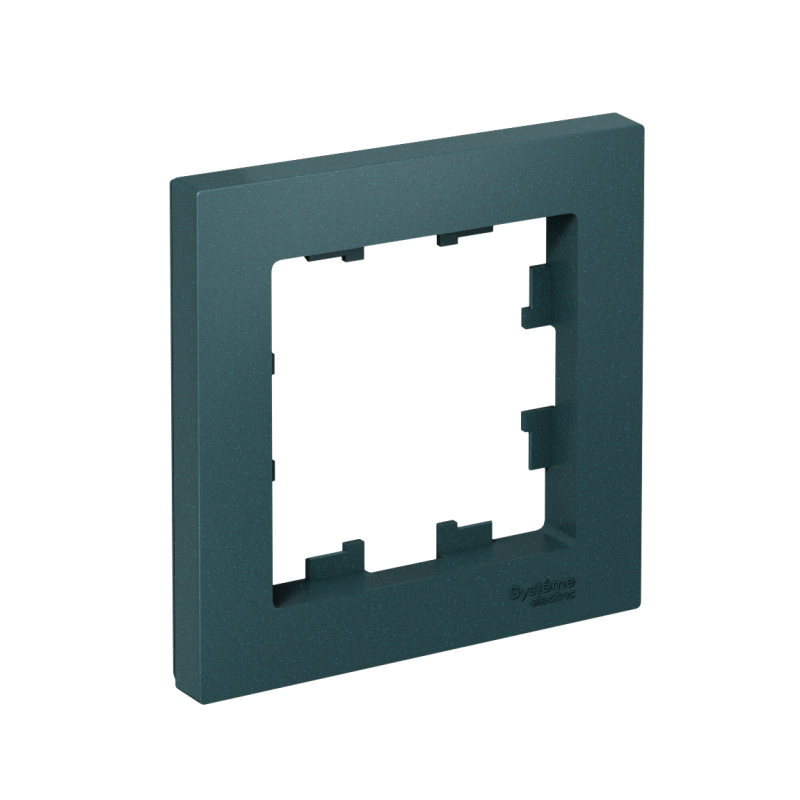 ATN000801_2.png Рамка 1-м AtlasDesign изумруд SE ATN000801 — изображение 1