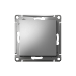 Переключатель проходной 1-кл. СП AtlasDesign 10А IP20 (сх. 6) 10AX механизм сталь SE ATN000961 — изображение 2