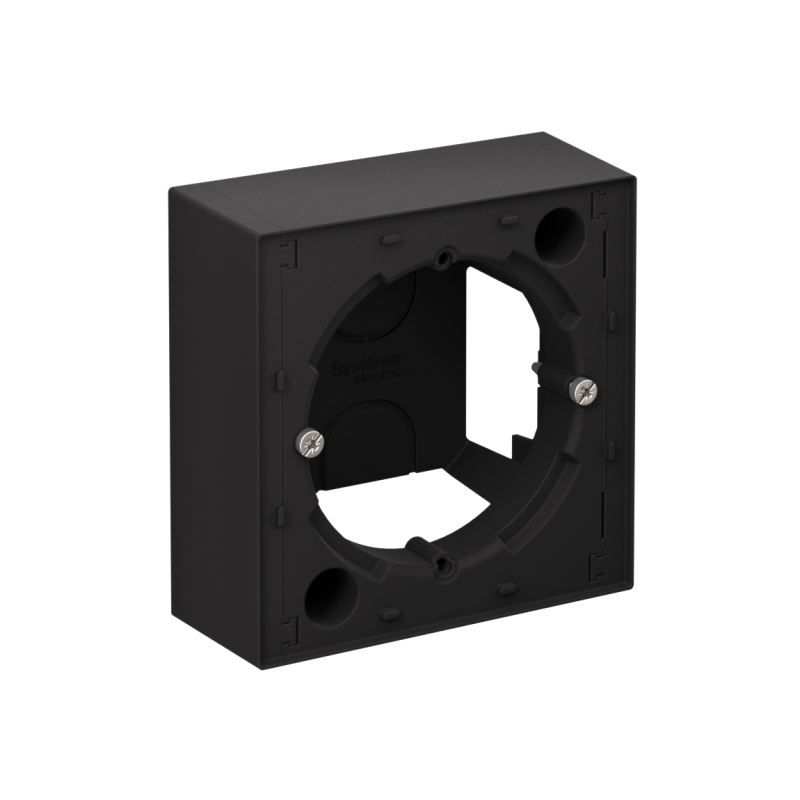 ATN001000_2.png Коробка ОП AtlasDesign карбон SE ATN001000 — изображение 1