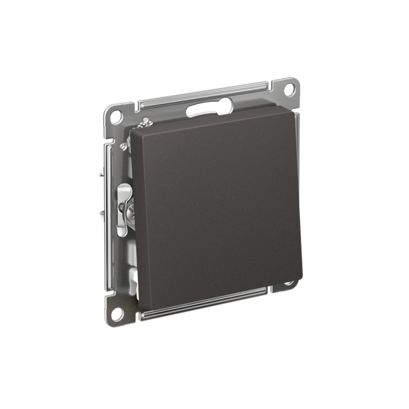 ATN001471_2.png Переключатель перекрестный AtlasDesign (сх. 7) 10AX механизм базальт SE ATN001471 — изображение 1