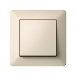 Рамка 1-м AtlasDesign Air беж./дым. бел. SE ATN220201 — изображение 4