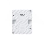 Выключатель 1-кл. ОП AtlasDesign PROFI IP54 10AX бел. SE ATN540111 — изображение 7