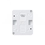 Выключатель 2-кл. ОП AtlasDesign PROFI IP54 10AX бел. SE ATN540151 — изображение 4