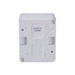 Переключатель проходной 1-кл. ОП AtlasDesign PROFI IP54 10AX бел. SE ATN540161 — изображение 4