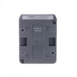 Выключатель 2-кл. ОП AtlasDesign PROFI IP54 10AX антрацит SE ATN544051 — изображение 4