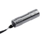 Фонарь ручной TM9 9LED алюм. элементы питания 3хAAA (не в компл.) (картон. упак.) Трофи Б0002225 — изображение 7