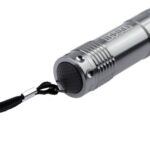 Фонарь ручной TM9 9LED алюм. элементы питания 3хAAA (не в компл.) (картон. упак.) Трофи Б0002225 — изображение 4