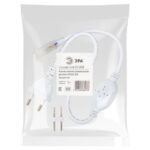 Шнур питания LS-power cord-220-3528 (200/3000) ЭРА Б0004967 — изображение 5
